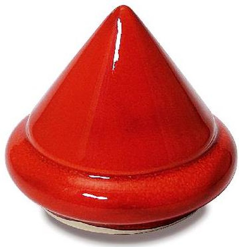 Mohnrot - 267 glazura sypká - 1 kg