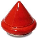 Mohnrot - 267 glazura sypká - 1 kg