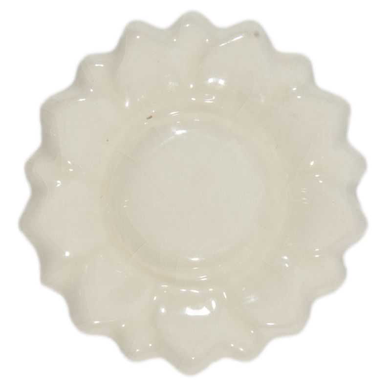 Glazura Transparentní 1020 - 1100°C