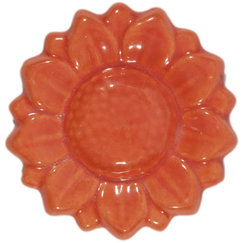 Glazura Tomatová světlá 1020 - 1080°C