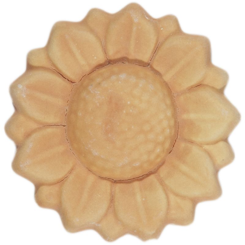 Glazura sypká - MK - Meruňka oranž - 1 kg