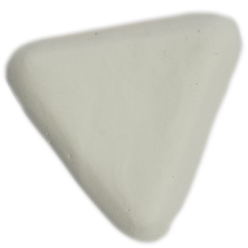 Engoba - Bílá - 0,5 kg