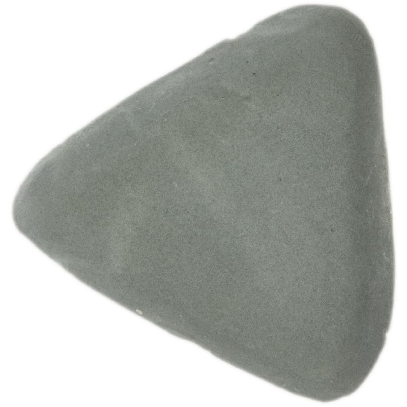 Engoba - Šedá tmavá - 0,5 kg