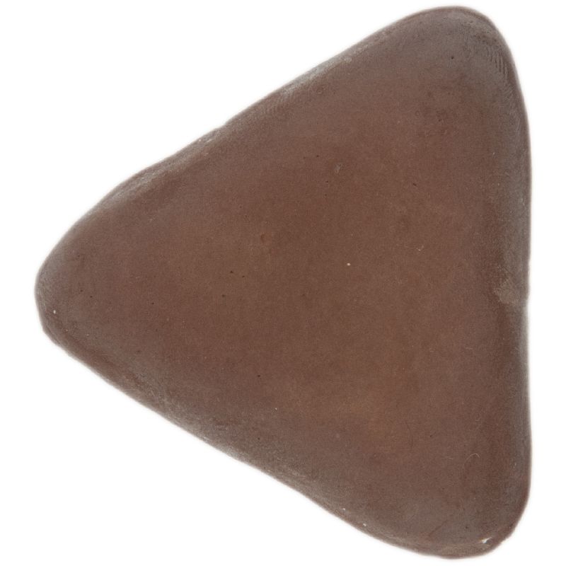 Engoba - Hnědá kaštanová - 0,5 kg