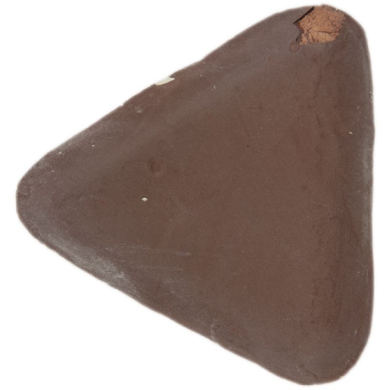 Engoba - Hnědá tmavá - 0,5 kg