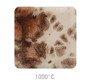 Glazura Mayco Jungle Gems 795 Yadro Print 999 - 1220°C
