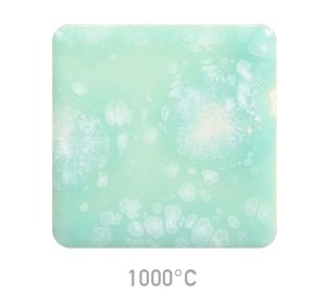 Glazura Mayco Jungle Gems 997 Seafoam 999 - 1220°C