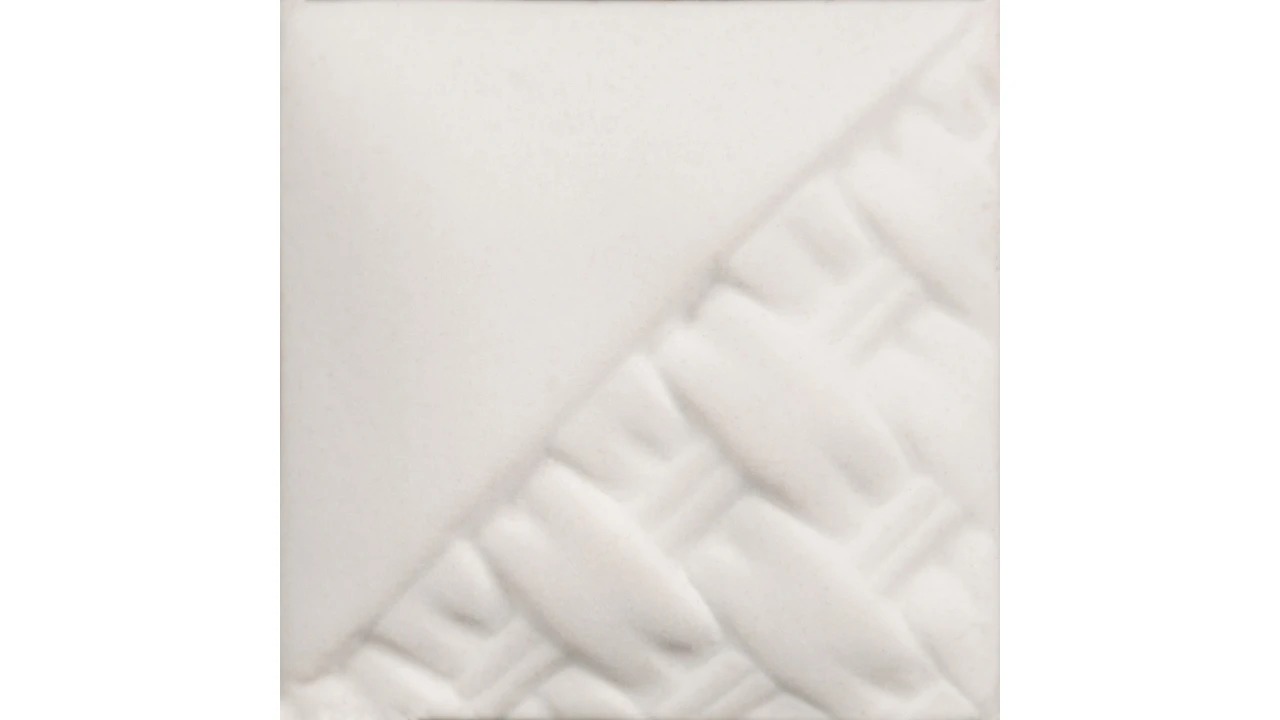 Engoba Mayco 1 White 999–1280 °C