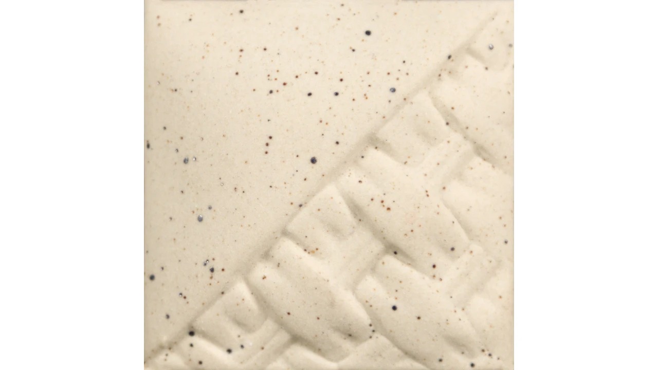 Engoba Mayco 2 Speckled Buff 999–1280 °C