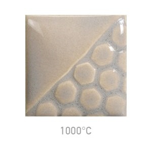Glazura Mayco Elements 101 Oyster Shell 999 - 1050 °C