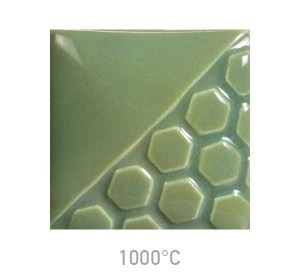 Glazura Mayco Elements 106 Tidal Pool 999 - 1050 °C
