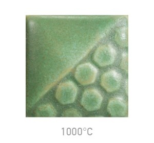 Glazura Mayco Elements 123 Patina 999 - 1050 °C