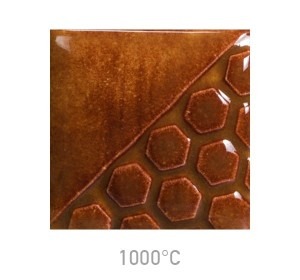 Glazura Mayco Elements 133 Autumn 999 - 1050 °C