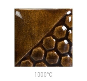 Glazura Mayco Elements 135 Rare Earth 999 - 1050 °C