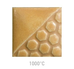 Glazura Mayco Elements 140 Toasted Almond 999 - 1050 °C