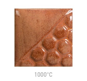 Glazura Mayco Elements 143 Cactus Flower 999 - 1050 °C
