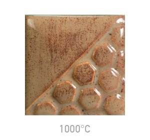 Glazura Mayco Elements 145 Ginger Root 999 - 1050 °C