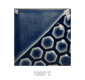 Glazura Mayco Elements 152 Denim Blue 999 - 1050 °C