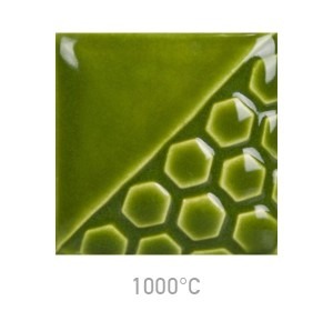 Glazura Mayco Elements 160 Foliage Green 999 - 1050 °C