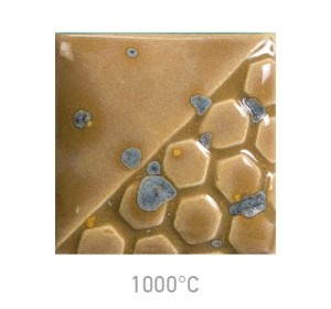 Glazura Mayco Elements 207 Gold Mine 999 - 1050 °C