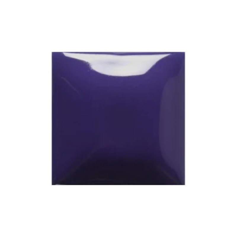 Glazura Mayco Foundation 6 Blue 999 - 1220°C