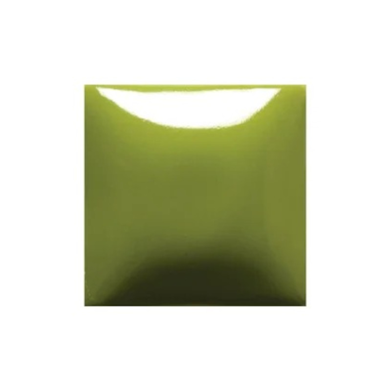 Glazura Mayco Foundation 7 Green 999 - 1220°C