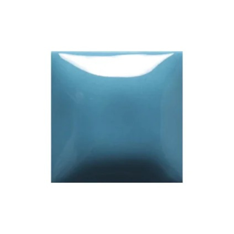 Glazura Mayco Foundation 18 Bright Blue 999 - 1220°C