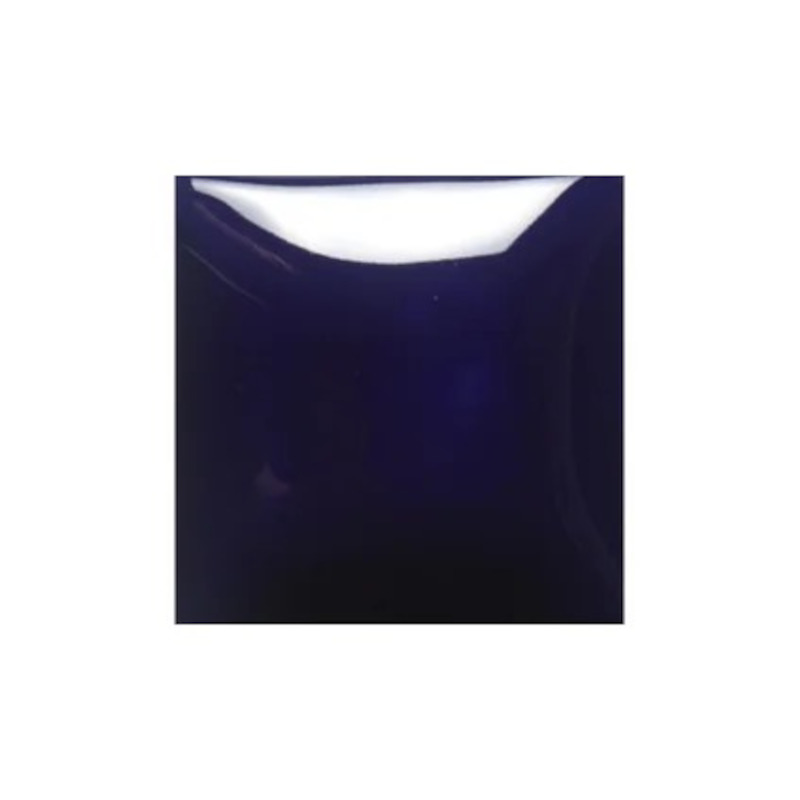 Glazura Mayco Foundation 19 Dark Blue 999 - 1220°C