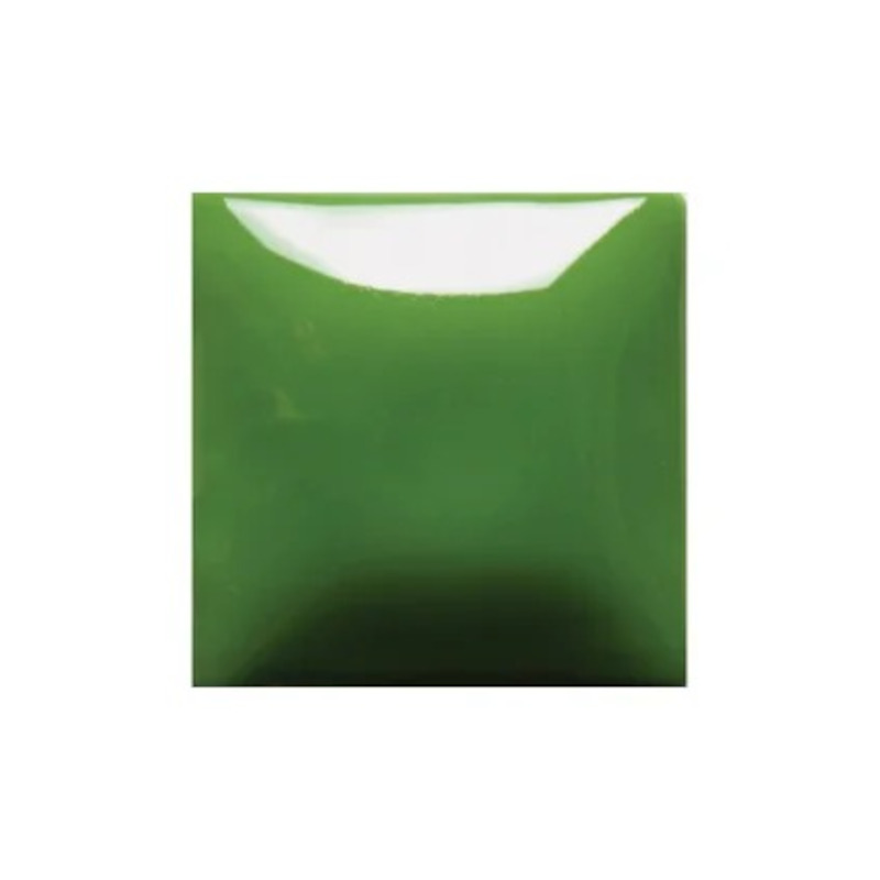 Glazura Mayco Foundation 20 Medium Green 999 - 1220°C
