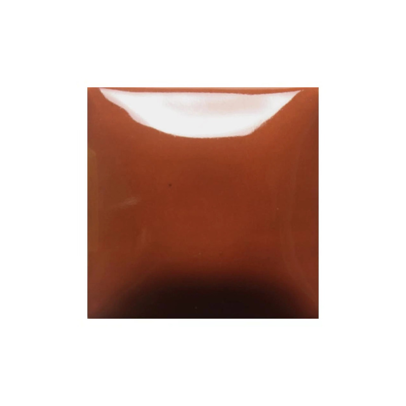 Glazura Mayco Foundation 23 Cinnamon 999 - 1220°C