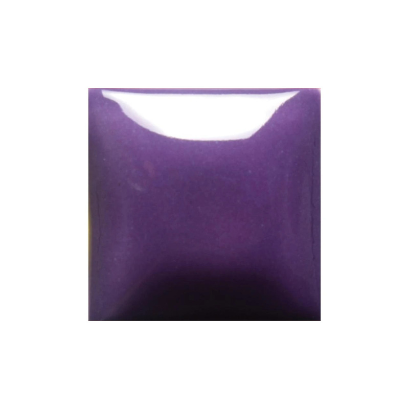 Glazura Mayco Foundation 28 Wisteria Purple 999 - 1220°C