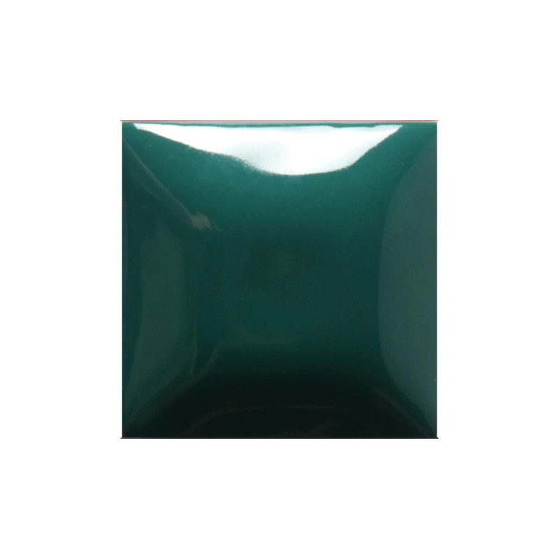 Glazura Mayco Foundation 33 Mediterranean Teal 999 - 1220°C