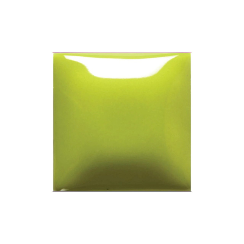 Glazura Mayco Foundation 37 Chartreuse 999 - 1220°C