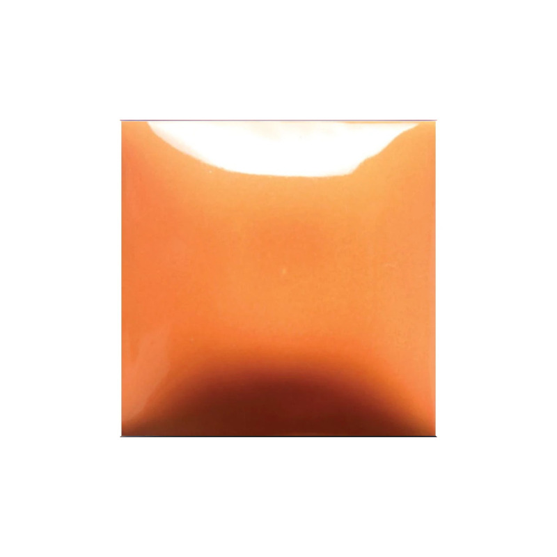 Glazura Mayco Foundation 40 Pumpkin 999 - 1220°C