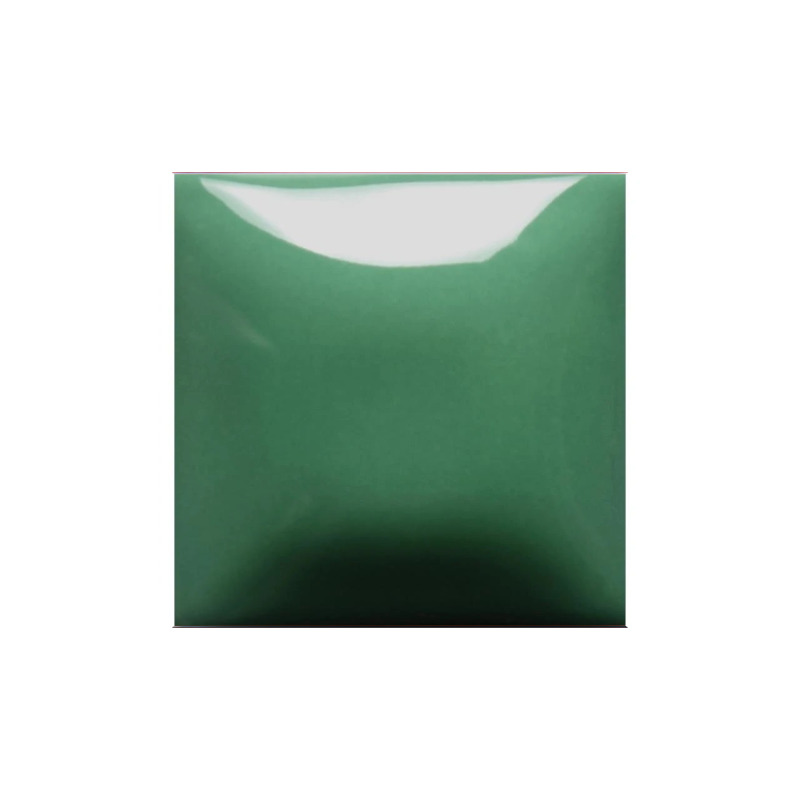 Glazura Mayco Foundation 43 Bright Jade 999 - 1220°C