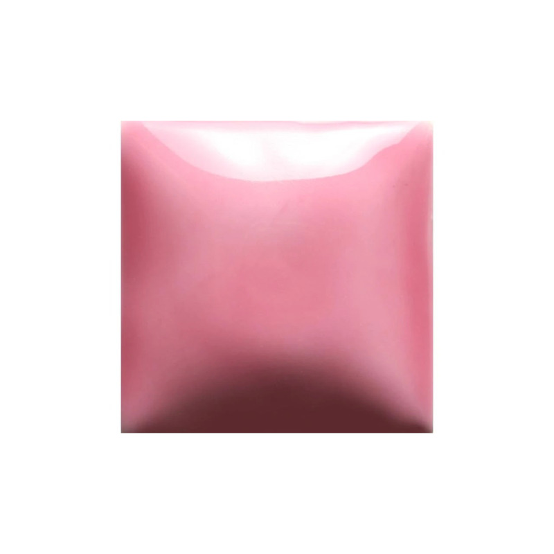 Glazura Mayco Foundation 48 Bright Pink 999 - 1220°C