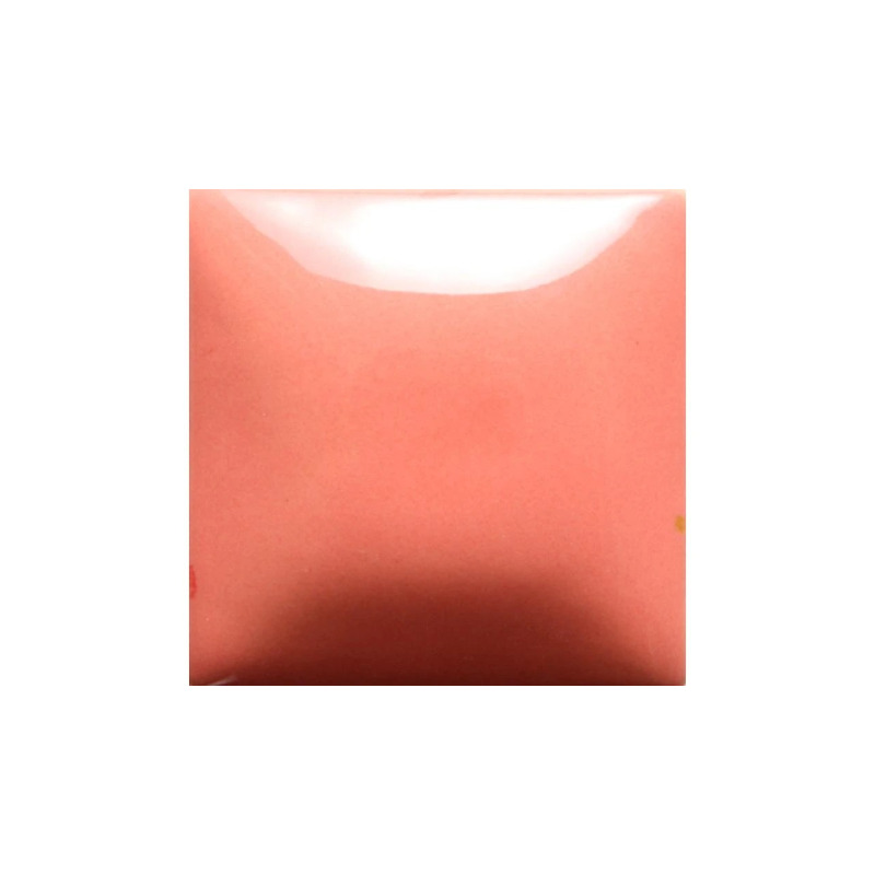 Glazura Mayco Foundation 49 Flamingo 999 - 1220°C