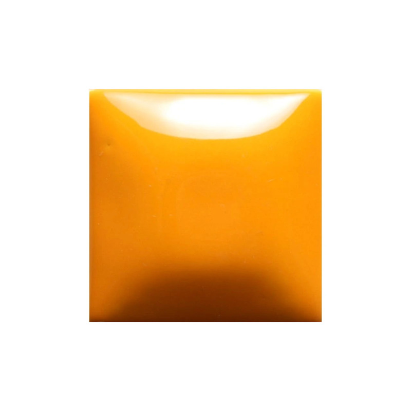 Glazura Mayco Foundation 52 Tangerine 999 - 1220°C