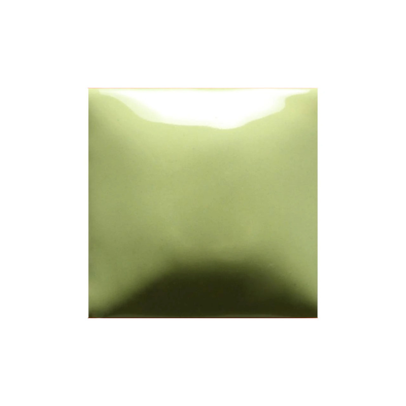 Glazura Mayco Foundation 53 Mint 999 - 1220°C