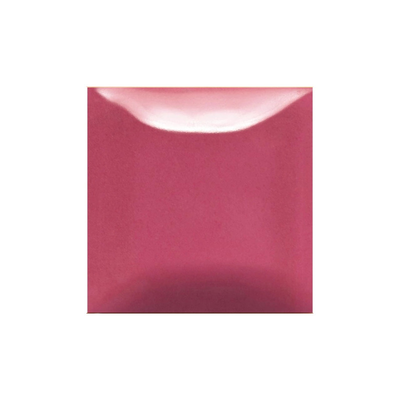 Glazura Mayco Foundation 55 Bubblegum 999 - 1220°C