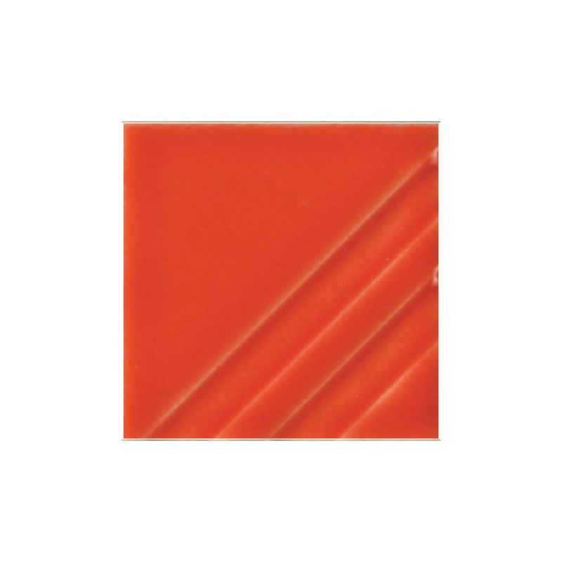 Glazura Mayco Foundation 230 Poppy 999 - 1220°C