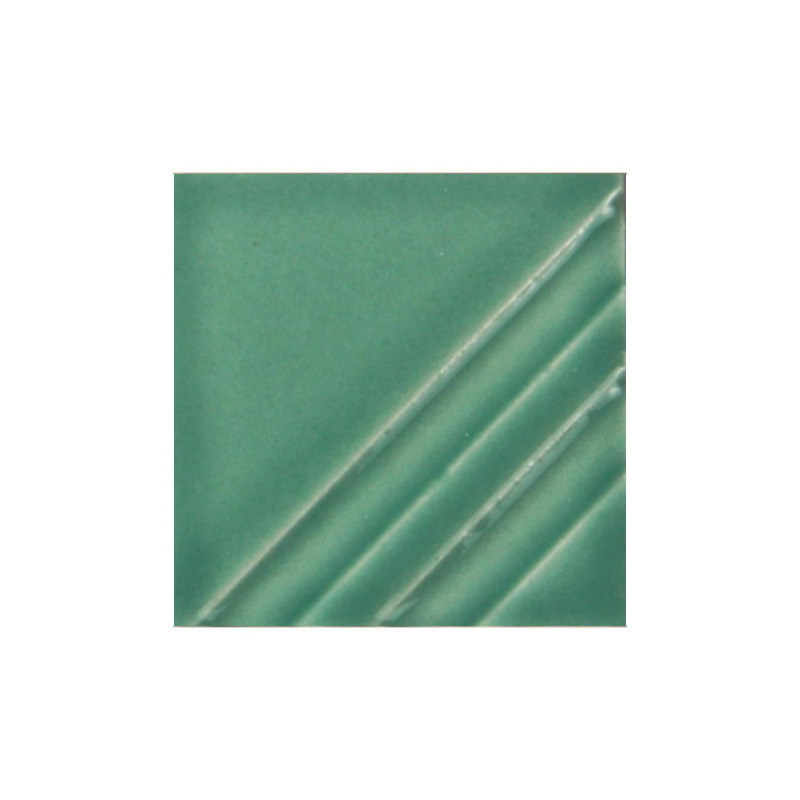 Glazura Mayco Foundation 231 Clearly Jade 999 - 1220°C