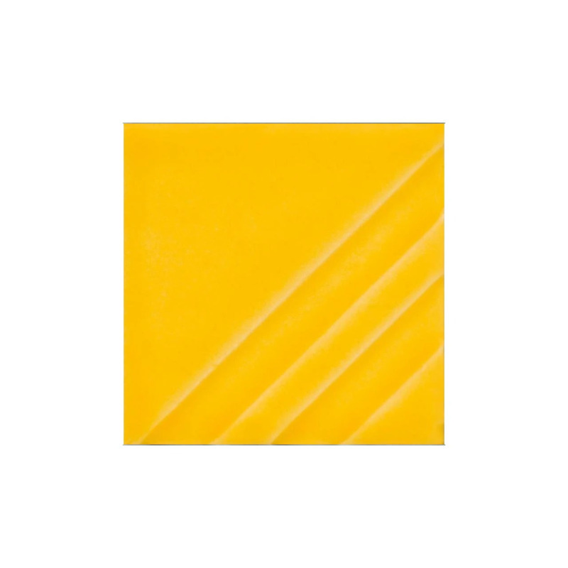 Glazura Mayco Foundation 232 Sun Yellow 999 - 1220°C