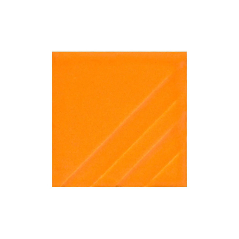 Glazura Mayco Foundation 240 Pumpkin Orange 999 - 1220°C
