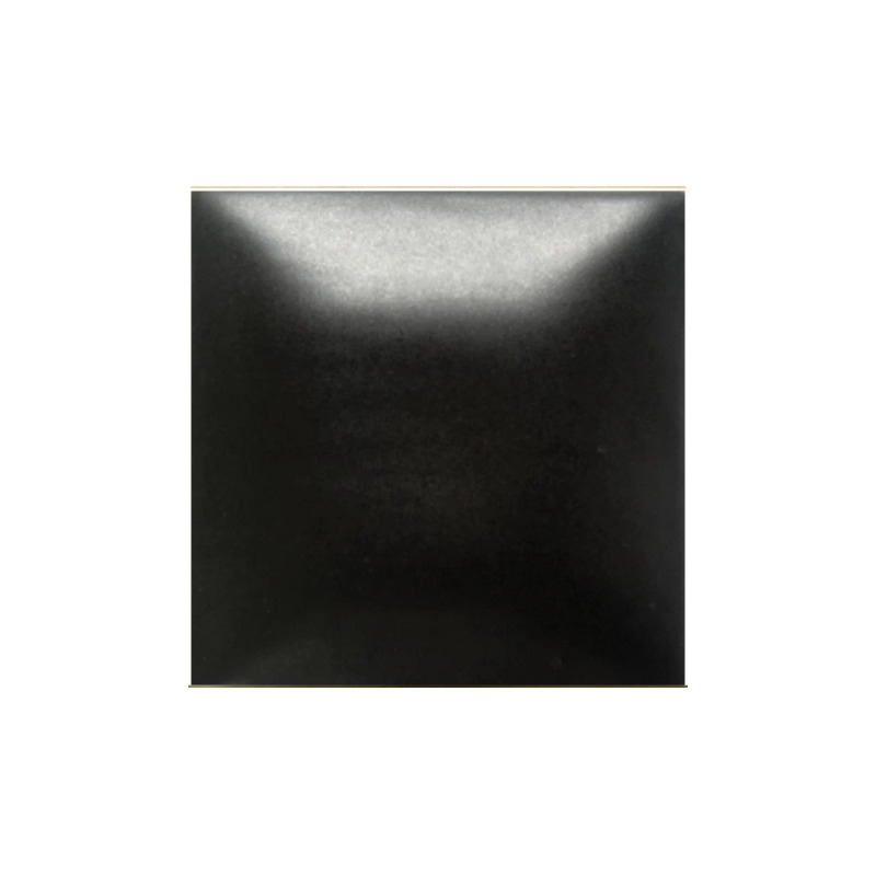 Glazura Mayco Foundation 304 Black Velvet 999 - 1220°C