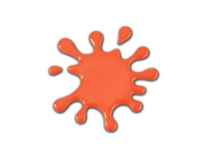 Glazura Gare FS-2302 Orange Peel 999 - 1050°C