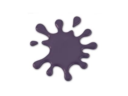 Glazura Gare FS-2312 Black Raspberry 999 - 1050°C