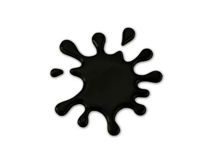Glazura Gare FS-2314 Black Lab 999 - 1050°C
