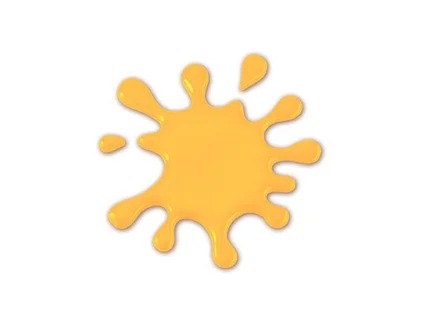 Glazura Gare FS-2315 What-A-Yolk 999 - 1050°C