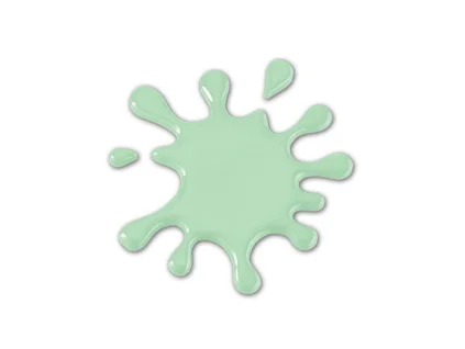 Glazura Gare FS-2324 Hint-o-Mint 999 - 1050°C